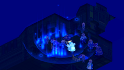 FFT Unholy Sacrifice