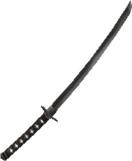 FFXI Great Katana 8