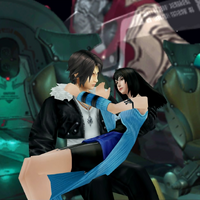 Eyes On Me Song Final Fantasy Wiki Fandom