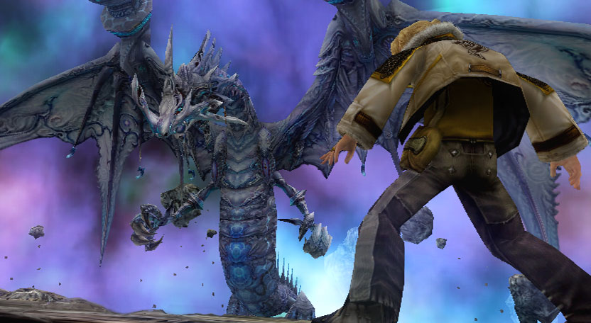 final fantasy crystal chronicles BAHAMUT에 대한 이미지 검색결과