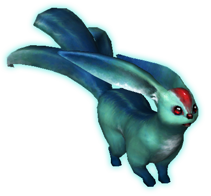 Carbuncle | GM Binder