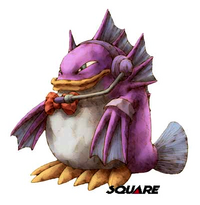 ChocoboStallionSahagin