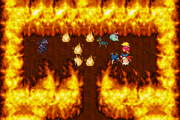 FFVI PC Shadow Burning Home