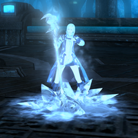 Freeze Status Final Fantasy Wiki Fandom