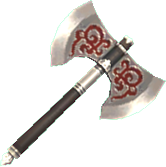 FFXI Axe 19