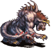 FF2 Behemoth