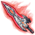 FFBE Crimson Saber