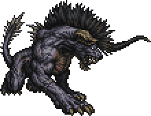 Deadeye (Final Fantasy XV)  Final Fantasy Wiki  FANDOM 