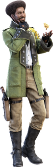 FFXIII-Sazh