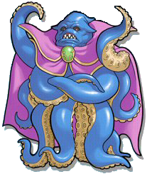 Kraken DoS
