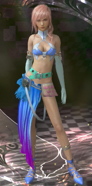 LRFFXIII Watery Chorus