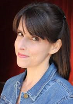 Lara Jill Miller