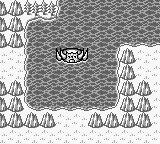 FFLIII Castle of Chaos - Surface