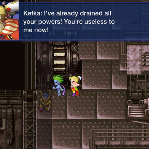 Shiva (Final Fantasy VI boss)  Final Fantasy Wiki 