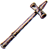 Hammer FFI Art