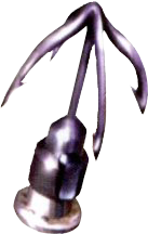 Pile Banger FF7