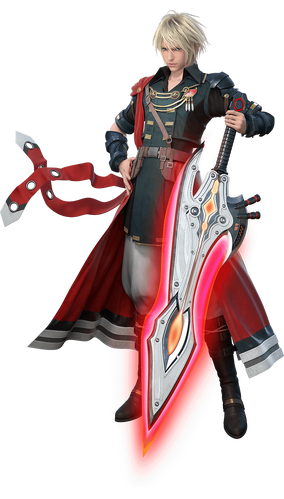 Brave exvius Brave exvius