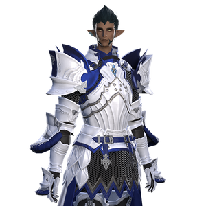 Heavens Ward Final Fantasy Wiki Fandom