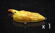 Poppeck Chocobo