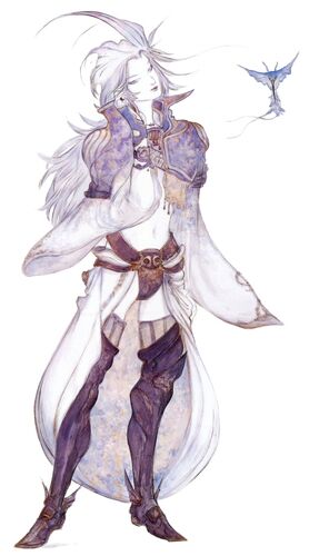 Kuja | Final Fantasy Wiki | FANDOM powered by Wikia