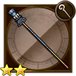 FFRK Mythril Staff FFIV