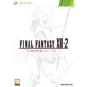 free download final fantasy xiii 2 crystal edition