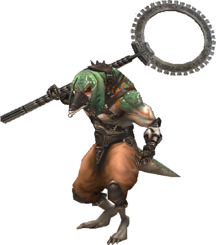 Image result for ff12 ba'gamnan