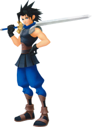 Zack BBS Edit