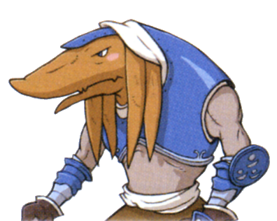 Monk (Revenant Wings) | Final Fantasy Wiki | FANDOM powered by Wikia