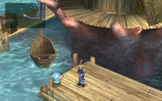 FFX-2 Kilika