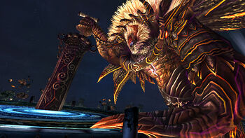 Braska's Final Aeon (Final Fantasy X) | Final Fantasy Wiki | FANDOM ...