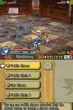 EoT Abilities Menu