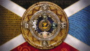 FFType-0 Orience flag