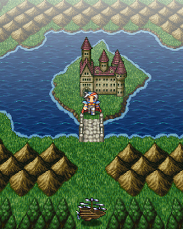 Image result for Kashuan ff ii