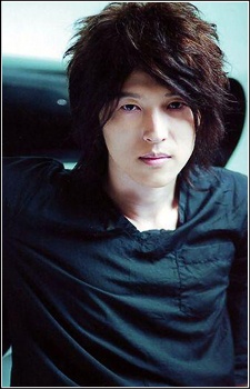Takahiro Sakurai Takahiro Sakurai