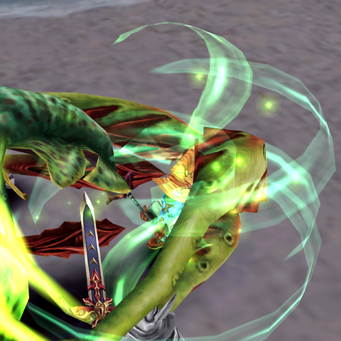 Final Fantasy Ix Enemy Abilities Gallery Final Fantasy