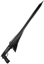 FF8 Hyperion Render