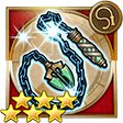 FFRK Mythril Whip FFIV