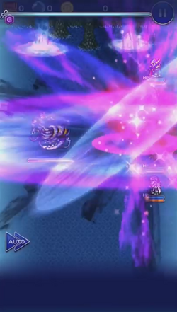 FFRK Umbral Form