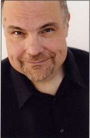 Michael McShane