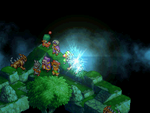 FFTA2 Pummel