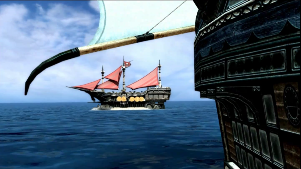 the sea of stars ffxiv the sea of stars ffxiv