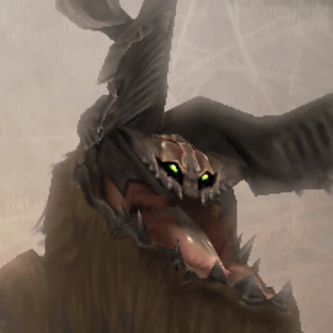 Feral Croc (Final Fantasy XII) | Final Fantasy Wiki | FANDOM powered by