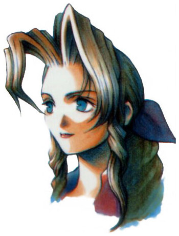aerith gainsborough final fantasy wiki fandom powered by wikia
