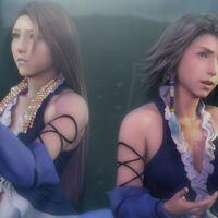 1000 Words Final Fantasy Wiki Fandom