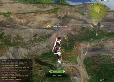 FFXIV 1.0 Paralyze