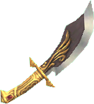 FFXI Dagger 27