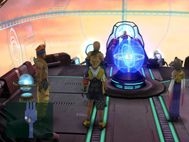 FFX Fahrenheit