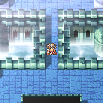 Flying Fortress Final Fantasy Wiki Fandom