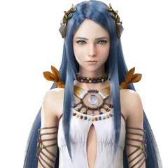 List of Final Fantasy XIII-2 characters | Final Fantasy ...